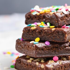 Assorted Brownies – (Half Dozen)