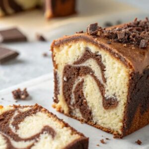 Marble Cake (Small)