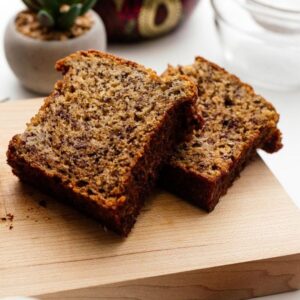 Banana Bread (Small)