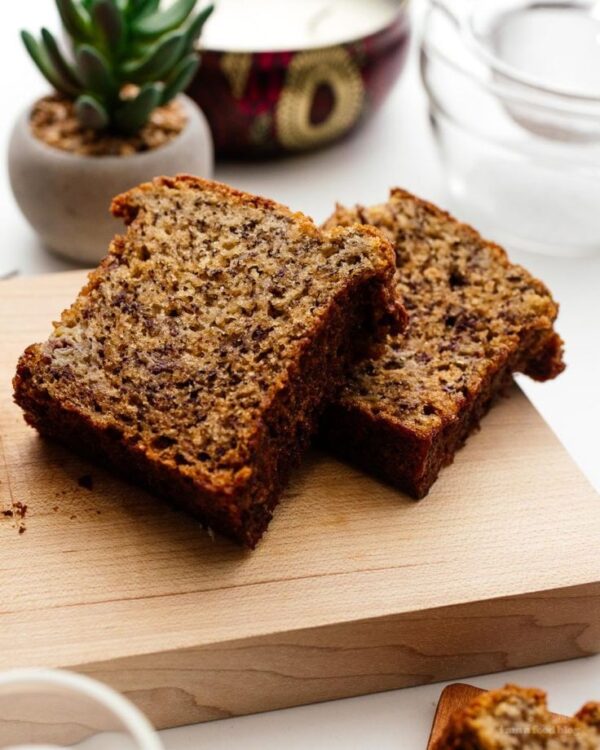 Banana Bread (Small)